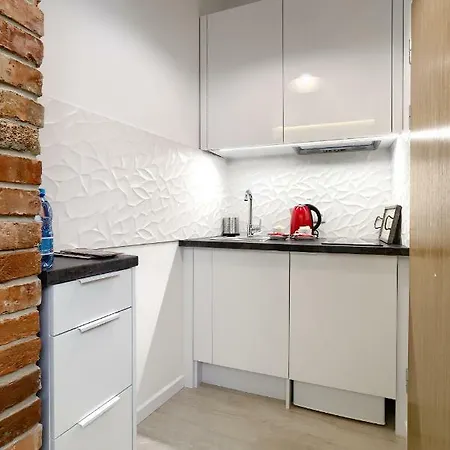 Appartement Hm Premium Nr 121- Heart Of Free Netflix *