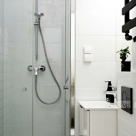 Hm Premium Nr 121- Heart Of Free Netflix Appartement Poznań