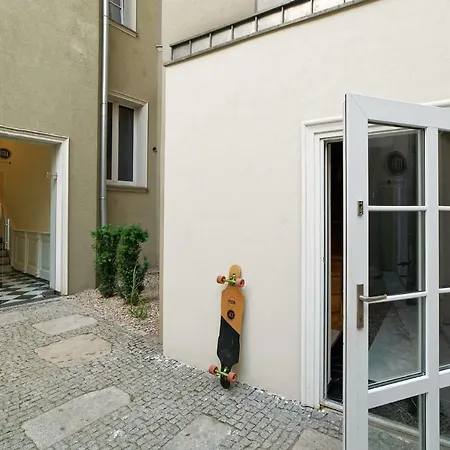 Appartement Hm Premium Nr 121- Heart Of Free Netflix