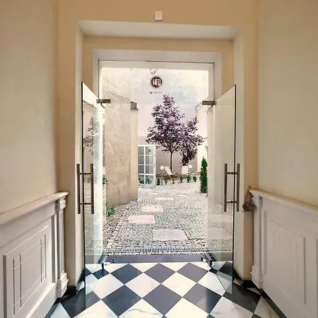 Appartement Hm Premium Nr 121- Heart Of Free Netflix *