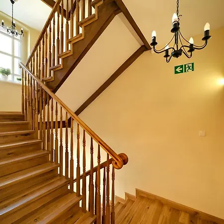 Hm Premium Nr 121- Heart Of Free Netflix Appartement Poznań