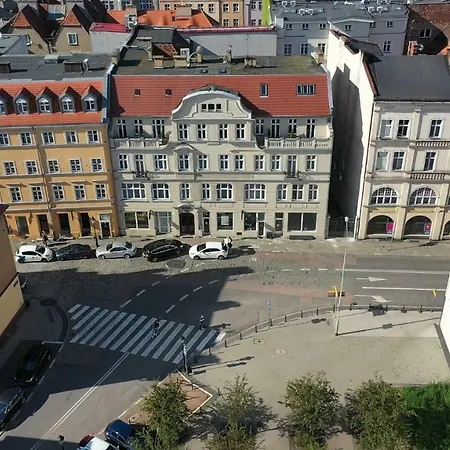 Appartement Hm Premium Nr 121- Heart Of Free Netflix *